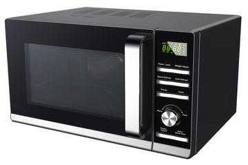 Gaba National Microwave Oven - GN-3024